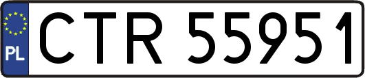 CTR55951