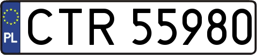 CTR55980