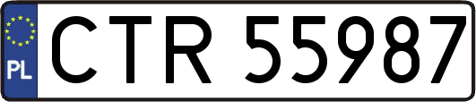 CTR55987