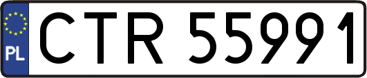 CTR55991
