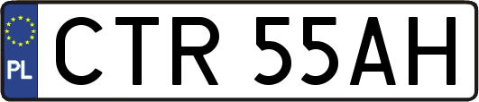 CTR55AH
