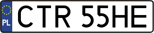 CTR55HE