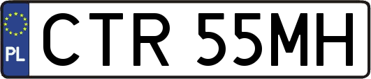 CTR55MH