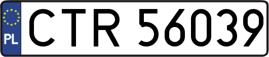 CTR56039