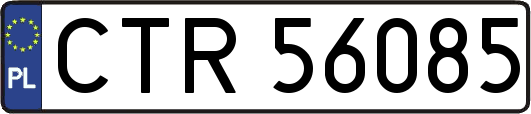 CTR56085