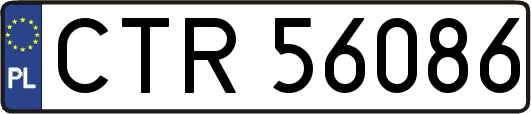 CTR56086