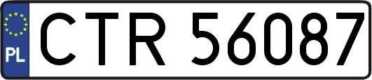 CTR56087