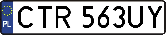 CTR563UY