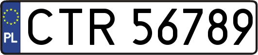 CTR56789