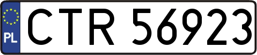 CTR56923