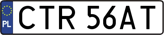 CTR56AT