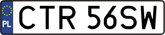 CTR56SW