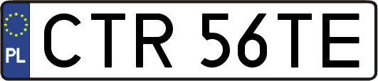CTR56TE