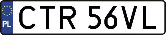 CTR56VL