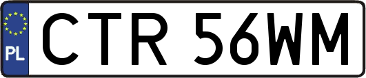 CTR56WM