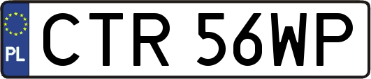 CTR56WP