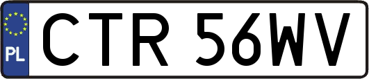 CTR56WV