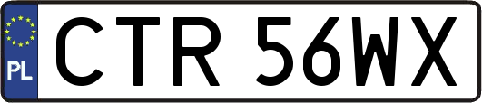 CTR56WX