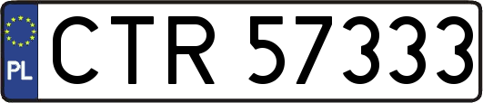CTR57333