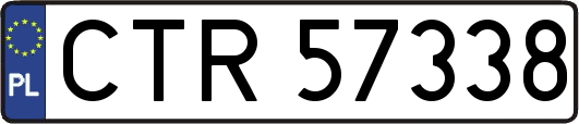 CTR57338