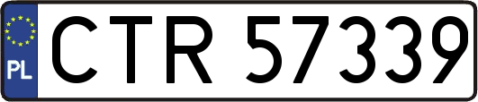 CTR57339