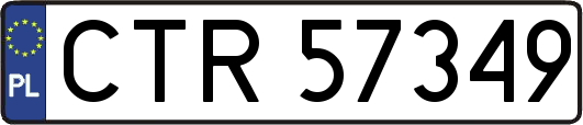 CTR57349