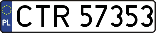 CTR57353
