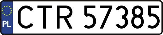 CTR57385