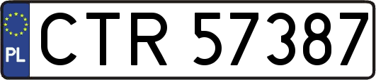 CTR57387