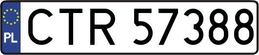 CTR57388