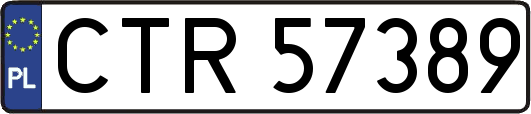 CTR57389