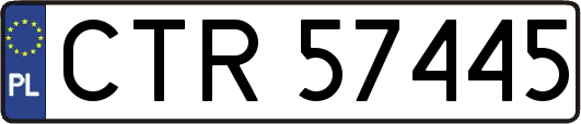CTR57445