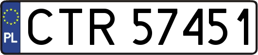 CTR57451