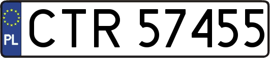 CTR57455