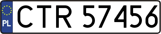 CTR57456