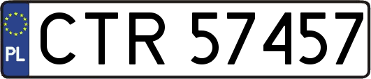 CTR57457