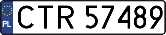 CTR57489