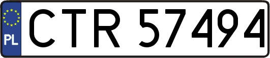 CTR57494