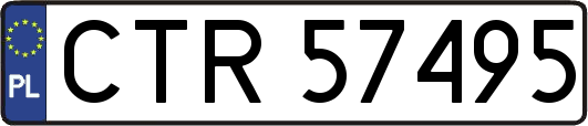 CTR57495