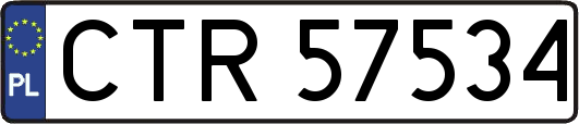 CTR57534