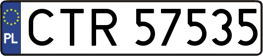 CTR57535