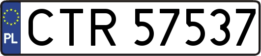 CTR57537