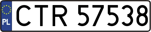CTR57538