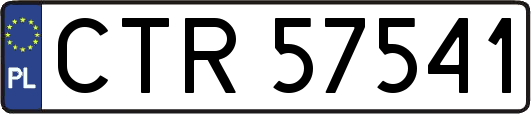 CTR57541