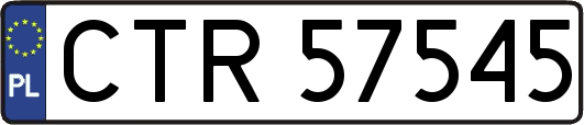 CTR57545