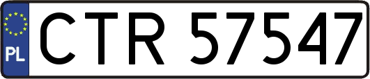 CTR57547