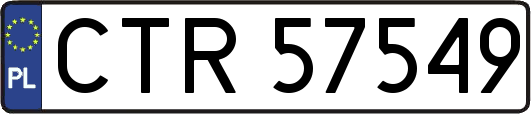 CTR57549