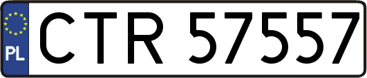 CTR57557