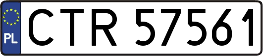 CTR57561