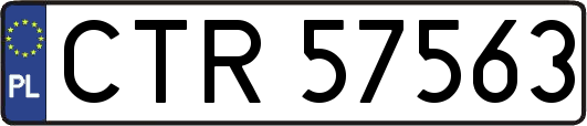 CTR57563
